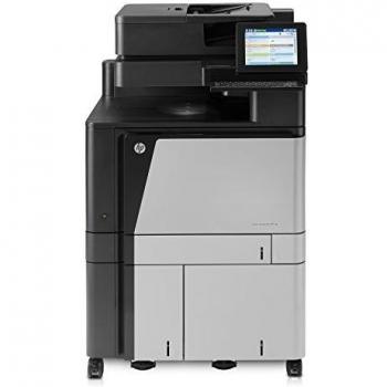 HP Color Laserjet Enterprice FLOW M880Z - Impresora Multifunción