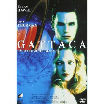 Gattaca [DVD]