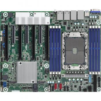 Placa base Asrock SPC621D8-2L2T Intel C621A LGA 4189 ATX