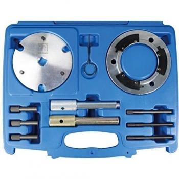 Kit de herramientas de detención para distribución SW-Stahl 26113L, compatible con motores Ford y Jaguar de 2.0l y 2.4l TDdi/TDCi