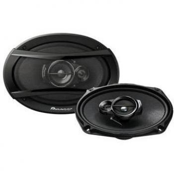 Pioneer TS-A6933is - Juego de altavoces 6 x 9