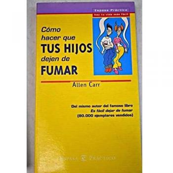 Cómo hacer que tus hijos dejen de fumar