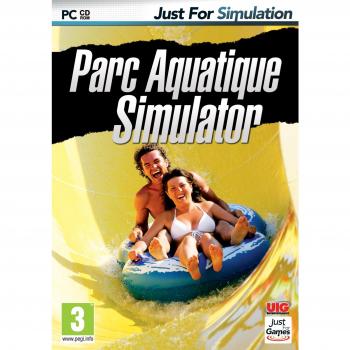 Parc Aquatique Simulator [Importación Francesa]