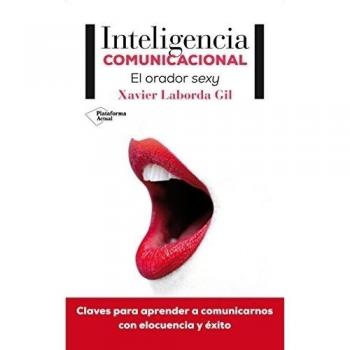 Inteligencia Comunicacional - LABORDA GIL, XAVIER