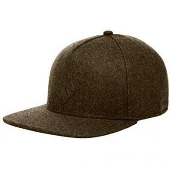 Black Diamond Wool Trucker Hat - Sergeant