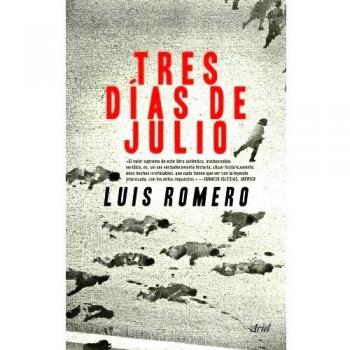 Tres días de julio