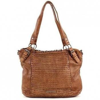 FredsBruder Voila Bolso caramelo