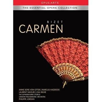 Bizet: Carmen (Glyndebourne, 2003) Essential Opera Collection DVD-Audio