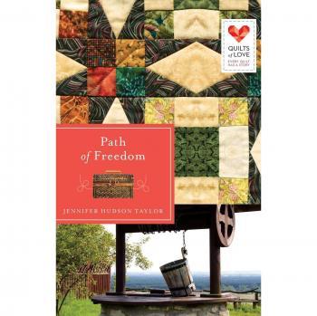 Path of Freedom: A Journey to Liberation - Paperback Edition