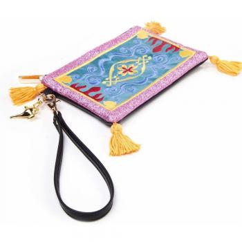 Difuzed Disney Magic Carped Pouch Wallet