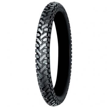 Enduro Trail (90/90-21 TT 54H doble marcado 3.00-21, marcaje M+S, Rueda delantera)