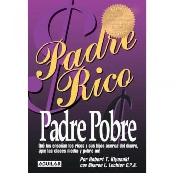 Padre Rico, Padre Pobre