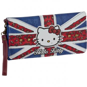 Hello Kitty – 45448 – Hoja