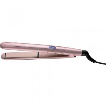 Remington S5901 Plancha de pelo Caliente Rosa 1,1 m con Tecnología Avanzada