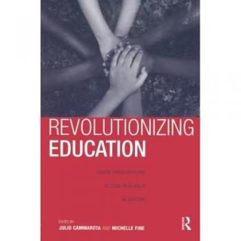 Revolutionizing Education: Youth Participatory Action Research in Motion