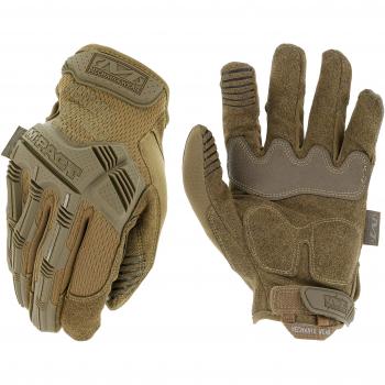 Mechanix Wear - M-Pact Coyote Guantes