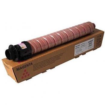 RICOH 842313 RICOH AFICIO Toner Type C2500: IM C2500H Magenta