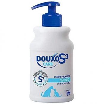 Champú Hidratante Douxo S3 Care para Perros y Gatos - 200ml