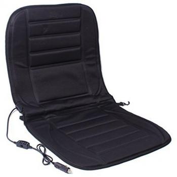 WINOMO Seguro Auto Van asiento calefacción cojín amortiguador tapa coche asiento calentador