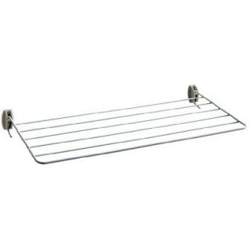 Metaltex Samoa - Tendedero de baño, 3 m