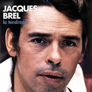 La tendresse vinilo