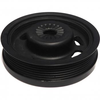 CORTECO Polea de cigüeñal, tipo: Belt Pulley, características: número de referencia 49114171