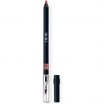 DIOR Rouge Dior Contour Lip Liner Pencil 1.2g 964 - Ambitious