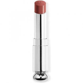 Dior Addict Lipstick Refill 616 Nude Mitzah - Hydrating Glossy Finish, 3.2g