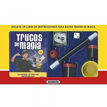 Trucos De Magia - Aa Vv