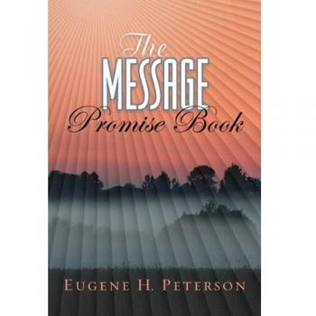 Message Promise Book PB