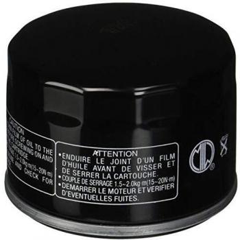 Filtro de Aceite Meiwa MG20002 para Moto Guzzi - Ø 76x59