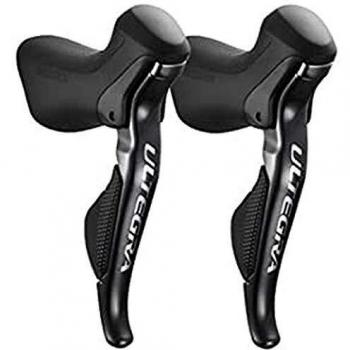 Shimano Ultegra Di2 ST6870PA - Par Palancas C/Tl-Ew02
