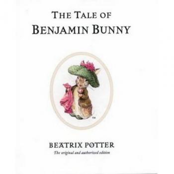 The Tale of Benjamin Bunny