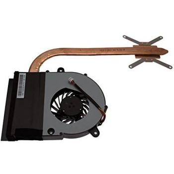 Acer - Ventilador de refrigeración original/Heatsink Uma TravelMate 5744 Serie