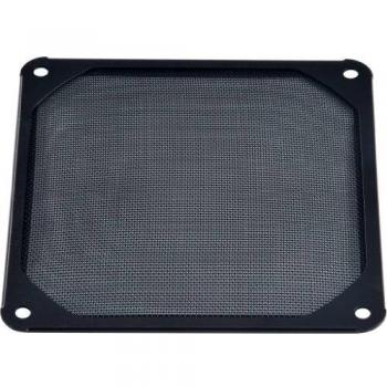 Filtro de Ventilador de Aluminio AKASA 80mm - GRM80-AL01-BK