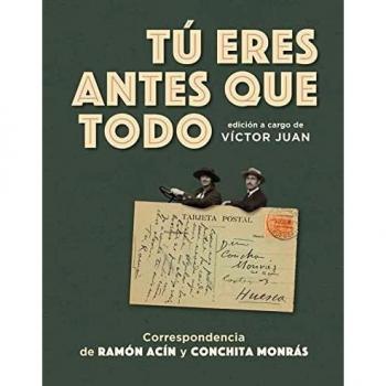 Tú Eres Antes Que Todo
