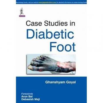 Case Studies in Diabetic Foot