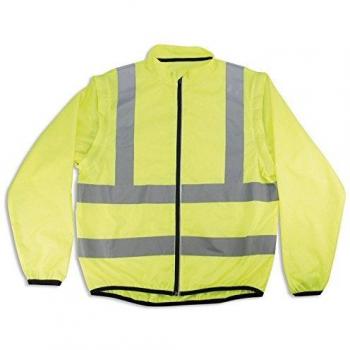 Chaleco Reflectante de Alta Visibilidad CARTREND 50250