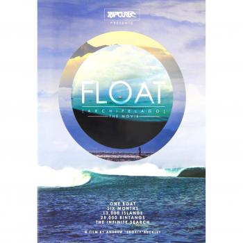 Float: Archipelago [DVD] [Reino Unido]