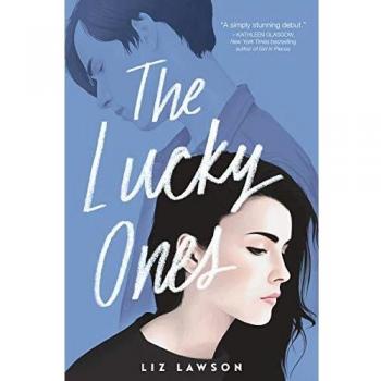 The Lucky Ones: A Young Adult Fiction Novel with Themes of Resilience and Adventure