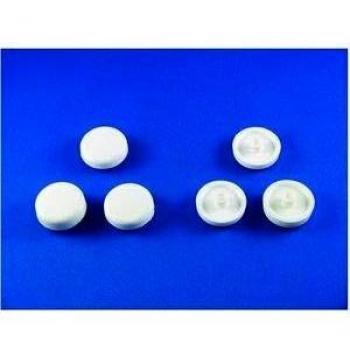 Cojín de Asiento Geberit para WC, Compatible con Modelos 575800 y 574510, Juego de Tampones 598146000