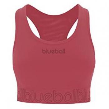 Sujetador deportivo Blueball Sport Natural BB2300205 - Alta Impacto, Rosa, Talla M