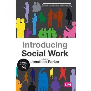 Introducing Social Work