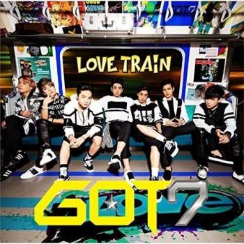 Love Train