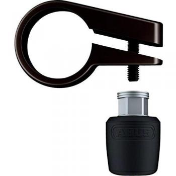 ABUS NutFix M5 - Candado de cable - SPC 28,6 negro 2018