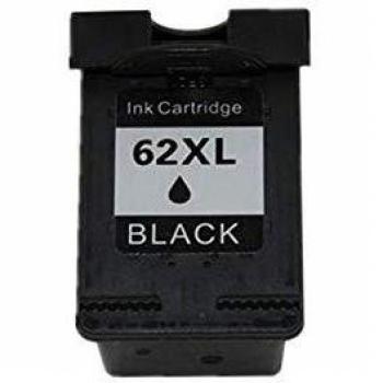 Inkoem CCICRC0384 Cartucho HP 62Xl Negro Compatible
