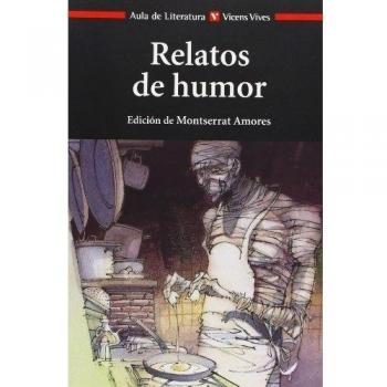 RELATOS DE HUMOR N/C: 000001 - James Finn Garner