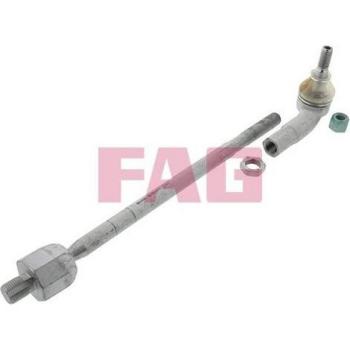 FAG axial joint 840 0565 10 - Barra de dirección, tipo: junta axial, características: alta resistencia, durabilidad mejorada, diseño optimizado para un rendimiento superior en la dirección del vehículo