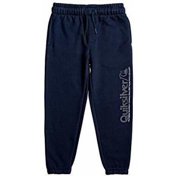 Quiksilver - Pantalón de Chándal - Niños 2-7 - 4 - Azul