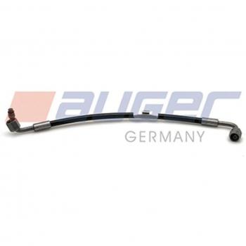 Tubo flexible dispositivo de vuelco de la cabina AUGER 80498